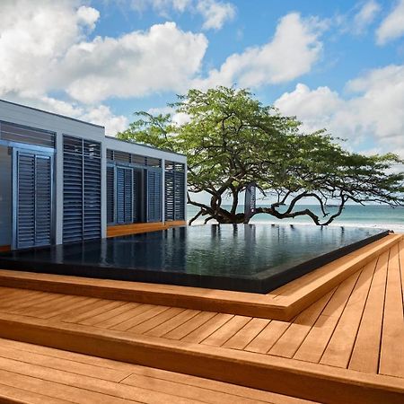 99 Surf Lodge El Limón 외부 사진