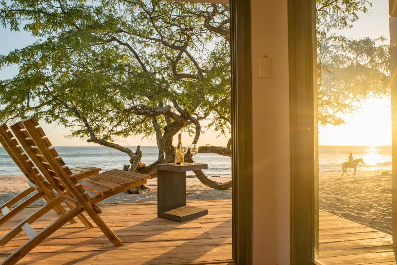 99 Surf Lodge El Limón 외부 사진