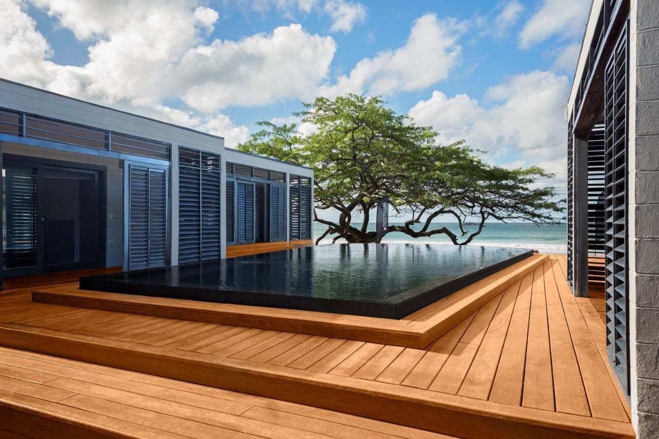 99 Surf Lodge El Limón 외부 사진