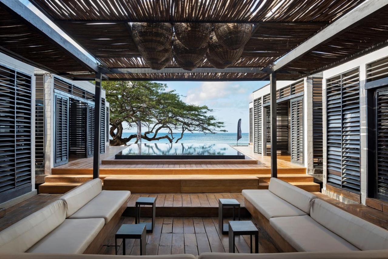 99 Surf Lodge El Limón 외부 사진