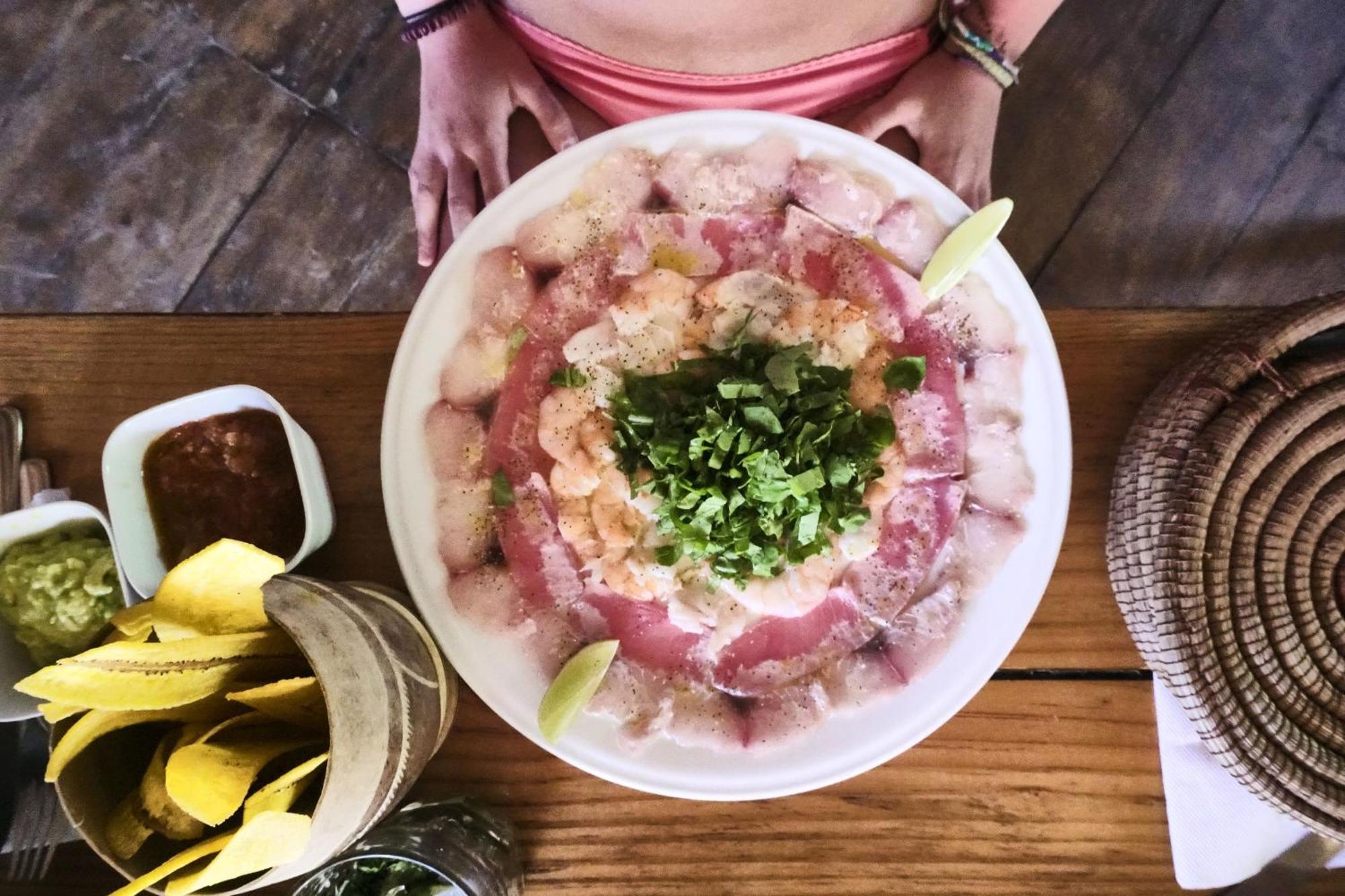 99 Surf Lodge El Limón 외부 사진