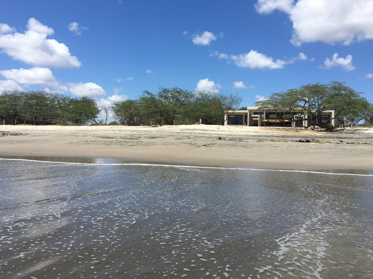 99 Surf Lodge El Limón 외부 사진