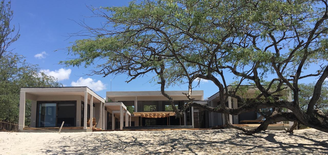 99 Surf Lodge El Limón 외부 사진