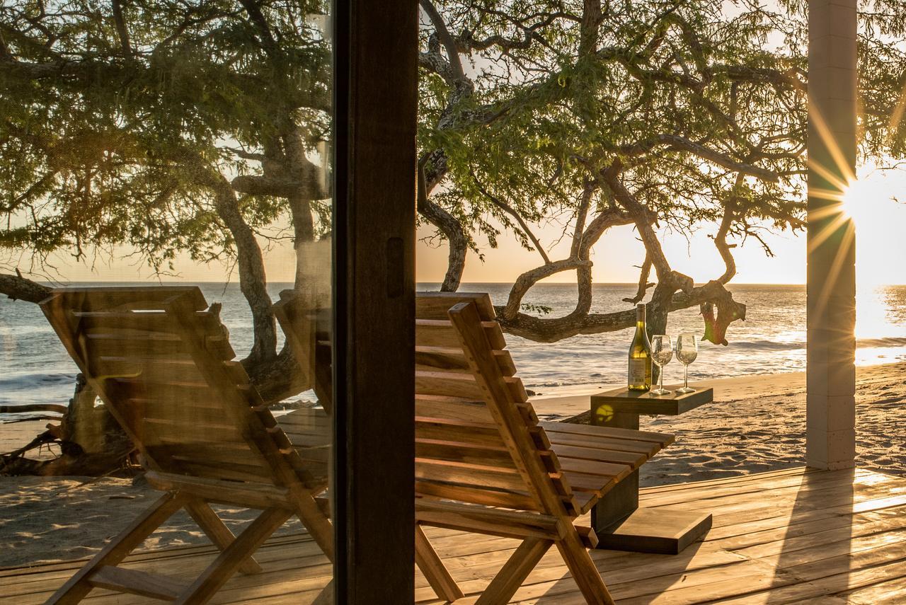 99 Surf Lodge El Limón 외부 사진