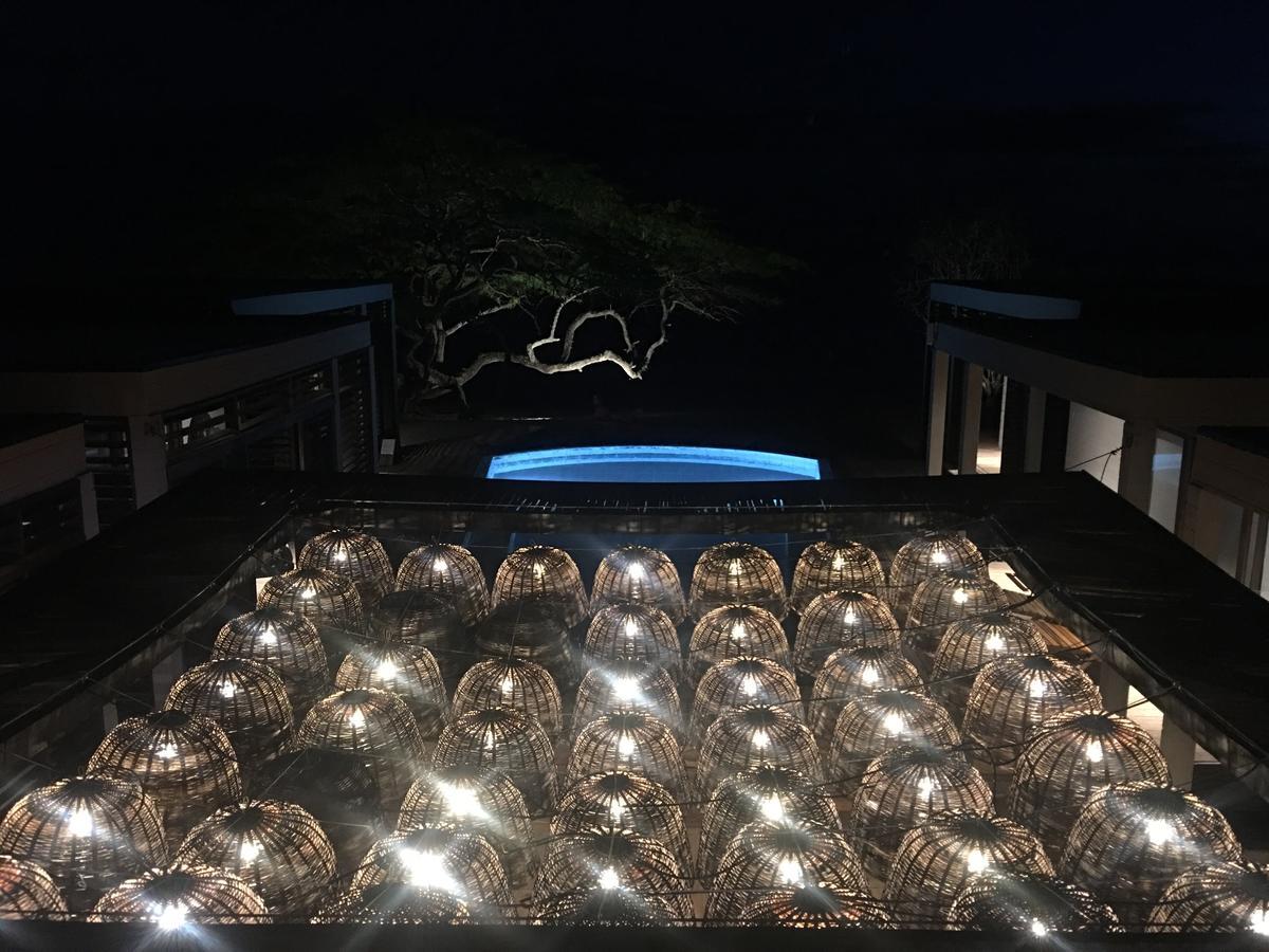 99 Surf Lodge El Limón 외부 사진
