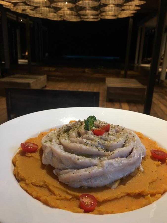 99 Surf Lodge El Limón 외부 사진