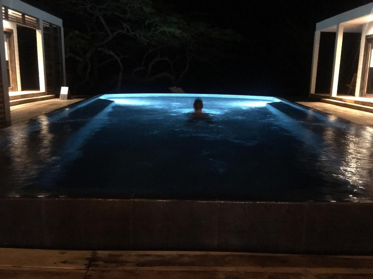 99 Surf Lodge El Limón 외부 사진