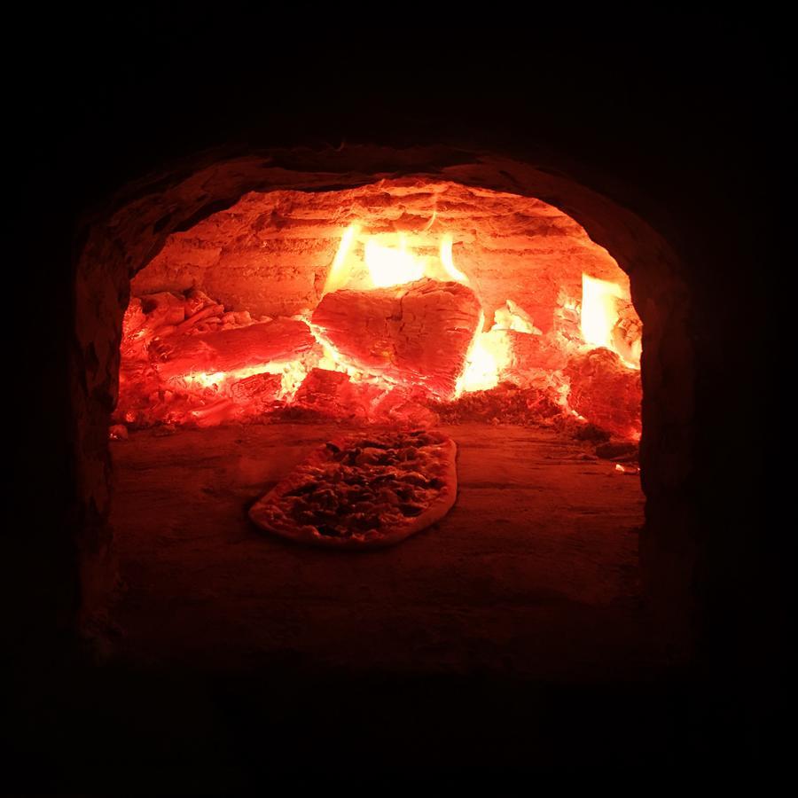 99 Surf Lodge El Limón 외부 사진